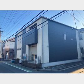 ベルリードみずほ台 1階 築15年6ヶ月の賃貸物件