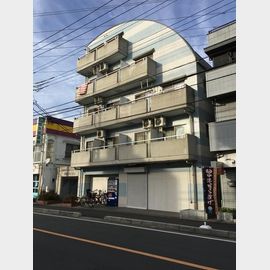 イースタンプラザ北野 2階 築36年5ヶ月の賃貸物件