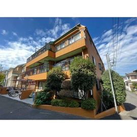 ひばりヶ丘駅より徒歩14分 2階 築30年8ヶ月の賃貸物件