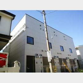 ひばりヶ丘駅より徒歩10分 1階 築6年2ヶ月の賃貸物件