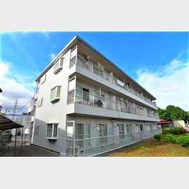 メゾン・ド・エスポワール 3階 築37年6ヶ月の賃貸物件