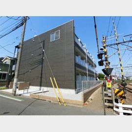 リブリ・所沢旭町 2階 築6年9ヶ月の賃貸物件