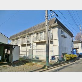 コーポけやき２ 1階 築36年6ヶ月の賃貸物件