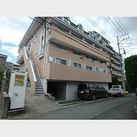 アイランドコロニー 1階 築19年11ヶ月の賃貸物件