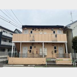 朝霞駅より徒歩8分 1階 築38年10ヶ月の賃貸物件