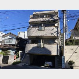 朝霞駅より徒歩29分 1階 築33年の賃貸物件