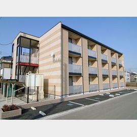 ふじみ野駅より徒歩9分 1階 築18年10ヶ月の賃貸物件