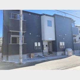 西大宮駅より徒歩5分 2階 築4年の賃貸物件