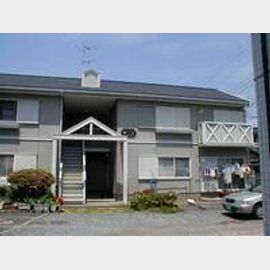 Ｈ１ 1階 築35年9ヶ月の賃貸物件