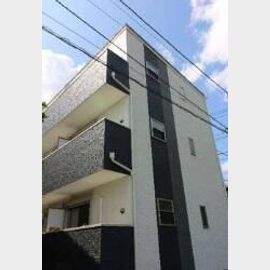 InfogliaBrezza 1階 築6年3ヶ月の賃貸物件