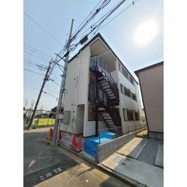 指扇駅より徒歩9分 1階 新築の賃貸物件