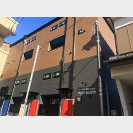 指扇駅より徒歩1分 1階 築3年1ヶ月の賃貸物件