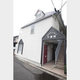 中浦和駅より徒歩7分 1階 築38年9ヶ月の賃貸物件