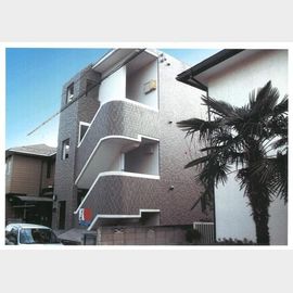 南与野駅よりバス10分 2階 築22年10ヶ月の賃貸物件