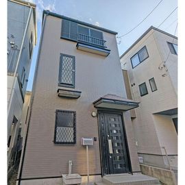 ベルオーブ 1階 築27年1ヶ月の賃貸物件