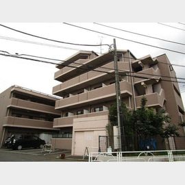 清瀬駅より徒歩8分 1階 築23年10ヶ月の賃貸物件