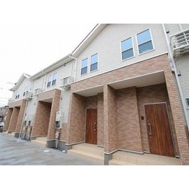 清瀬駅よりバス8分 1階 築7年10ヶ月の賃貸物件