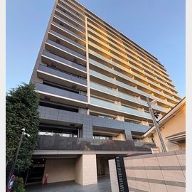 所沢駅より徒歩4分 10階 築8年2ヶ月の賃貸物件