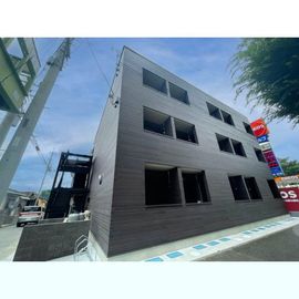 与野本町駅より徒歩15分 1階 築3年7ヶ月の賃貸物件