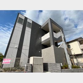 sunshineresidence 2階 新築の賃貸物件