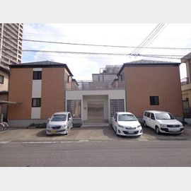 アーバンコート沙羅 1階 築22年3ヶ月の賃貸物件