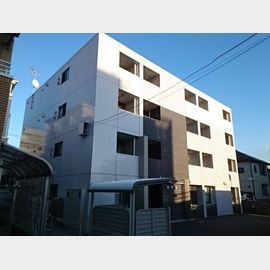 クレドール・イサム 2階 築9年4ヶ月の賃貸物件