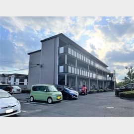 ビラージュYS・A棟 2階 築31年10ヶ月の賃貸物件