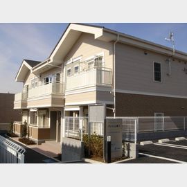 与野本町駅より徒歩13分 1階 築20年11ヶ月の賃貸物件