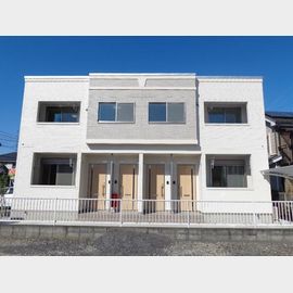 リヴェール上ノ原 2階 築9年3ヶ月の賃貸物件