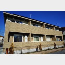 上福岡駅より徒歩15分 1階 築10年5ヶ月の賃貸物件