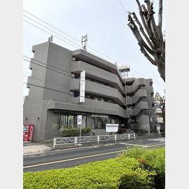 ドルフ元町 3階 築34年7ヶ月の賃貸物件