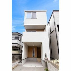 南与野駅より徒歩13分 1階 新築の賃貸物件