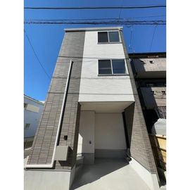 北与野駅より徒歩8分 1階 築3年の賃貸物件