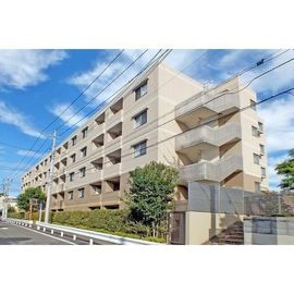 北浦和駅より徒歩10分 5階 築16年1ヶ月の賃貸物件