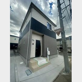 与野本町駅より徒歩19分 1階 築2年4ヶ月の賃貸物件