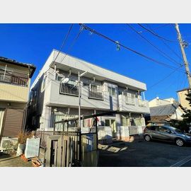 北栄第2マンション 2階 築37年10ヶ月の賃貸物件