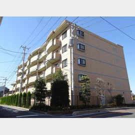 アステリ与野本町弐番館 1階 築23年5ヶ月の賃貸物件