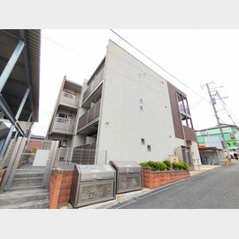 与野本町駅より徒歩2分 2階 築6年10ヶ月の賃貸物件