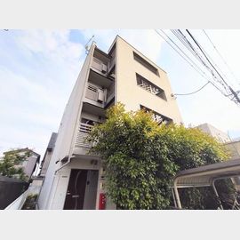 与野本町駅より徒歩18分 4階 築8年8ヶ月の賃貸物件