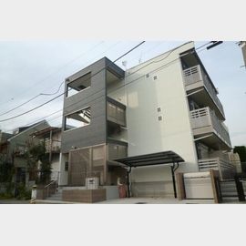 与野本町駅より徒歩3分 3階 築9年1ヶ月の賃貸物件