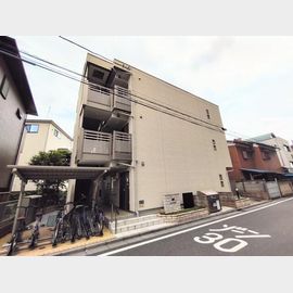 北与野駅より徒歩11分 1階 築6年10ヶ月の賃貸物件