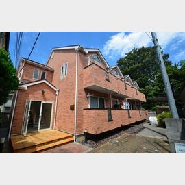 南与野駅より徒歩9分 2階 築19年の賃貸物件