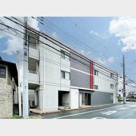 Ｏｎｅ’ｓｓｔａｇｅ上落合５ 2階 築13年の賃貸物件