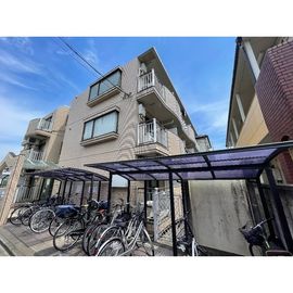 川越市駅より徒歩20分 2階 築37年7ヶ月の賃貸物件