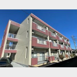 南古谷駅より徒歩14分 2階 築32年4ヶ月の賃貸物件