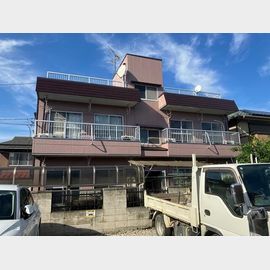 北与野駅より徒歩14分 2階 築41年10ヶ月の賃貸物件