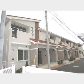 新座駅より徒歩10分 2階 築13年1ヶ月の賃貸物件