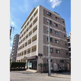 ヴィラ クリアブルック 1階 築20年6ヶ月の賃貸物件