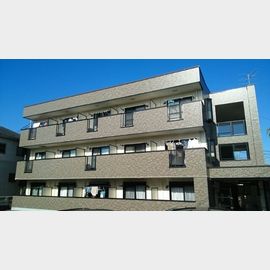 オーシャンサニー 1階 築20年10ヶ月の賃貸物件