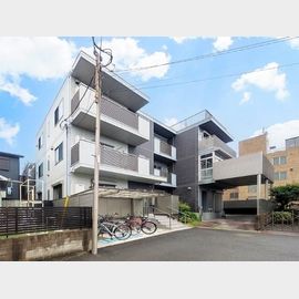 PalconMax新都心 1階 築9年4ヶ月の賃貸物件